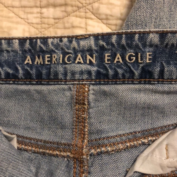 American Eagle Mom Jeans - Picture 2 of 6
